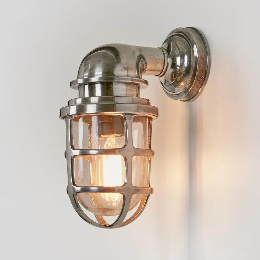Porto Outdoor Wall Light WALL LIGHT