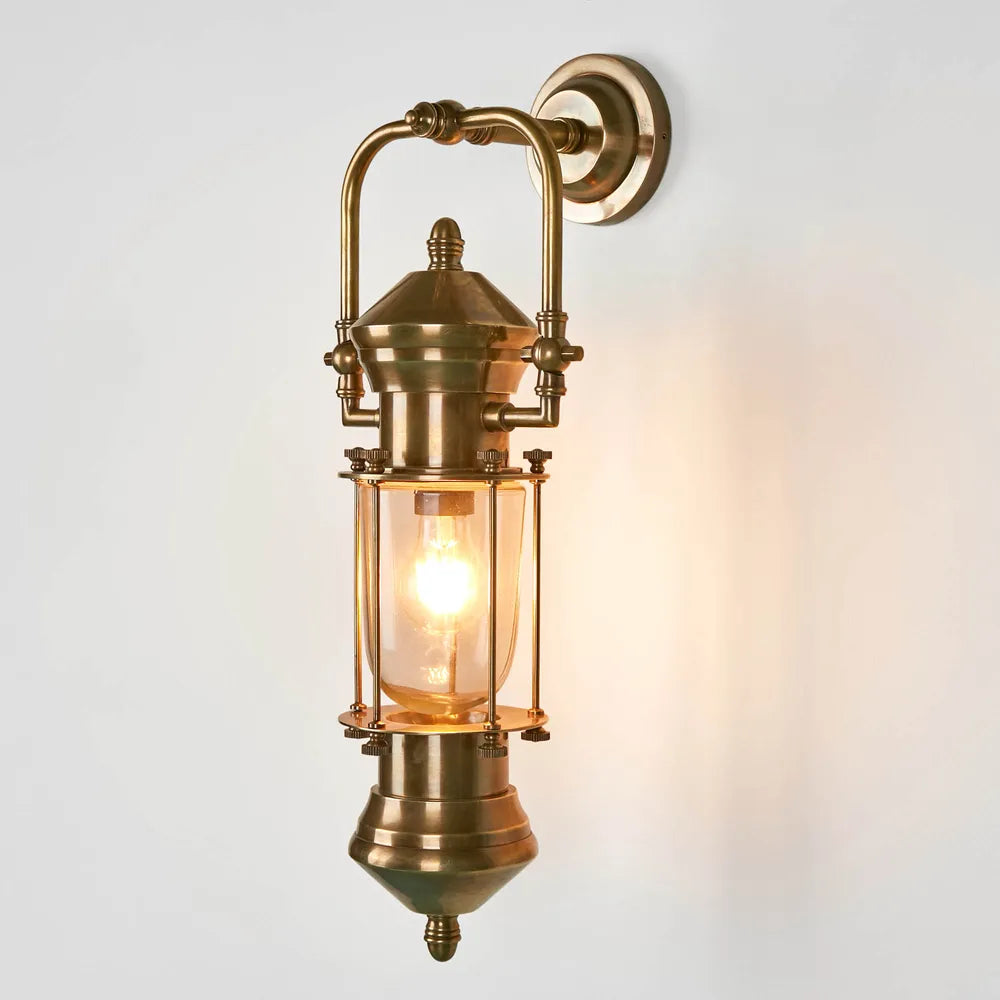 Lisbon Outdoor Wall Light Wall light