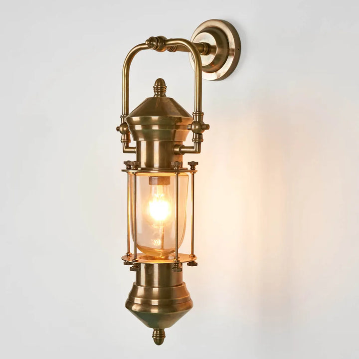 Lisbon Outdoor Wall Light Wall light