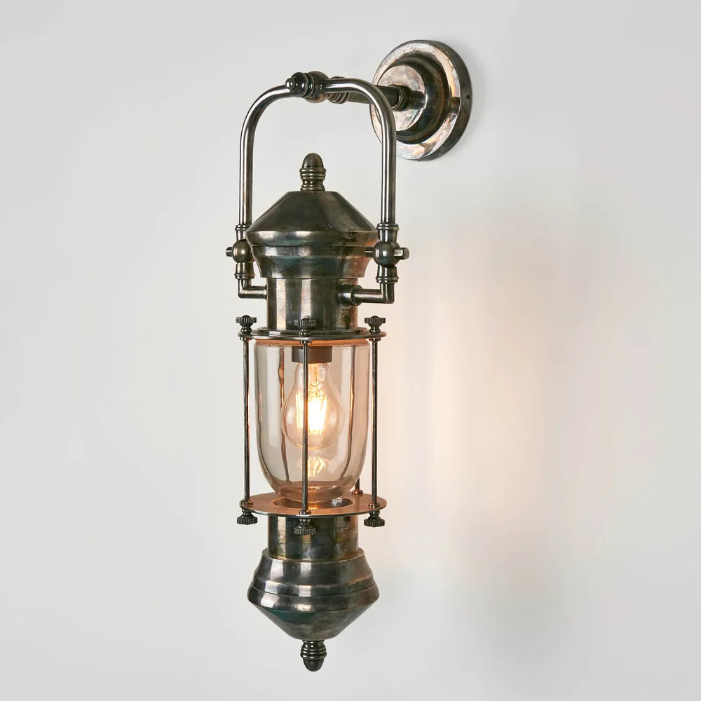 Lisbon Outdoor Wall Light Wall light