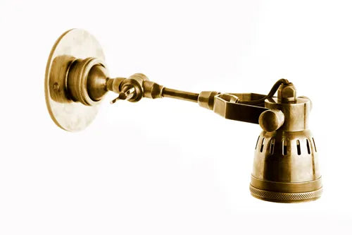 Seattle Long Arm Wall Wall light