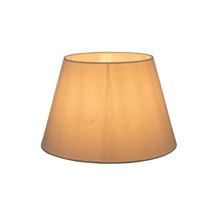 Linen Taper Lamp Shade XS ACCESSORIES