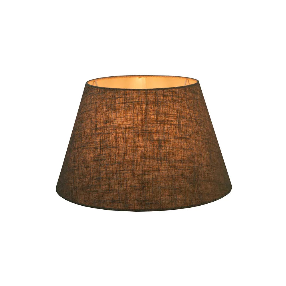 Linen Taper Lamp Shade XS ACCESSORIES