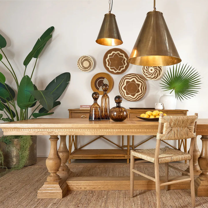 Monte Carlo Ceiling Pendant Pendant