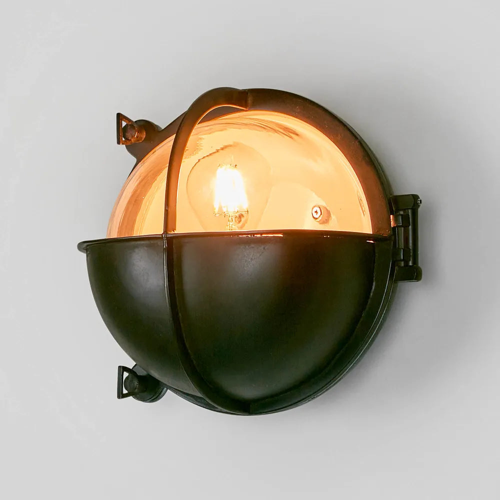 Vienna Outdoor Wall Light WALL LIGHT