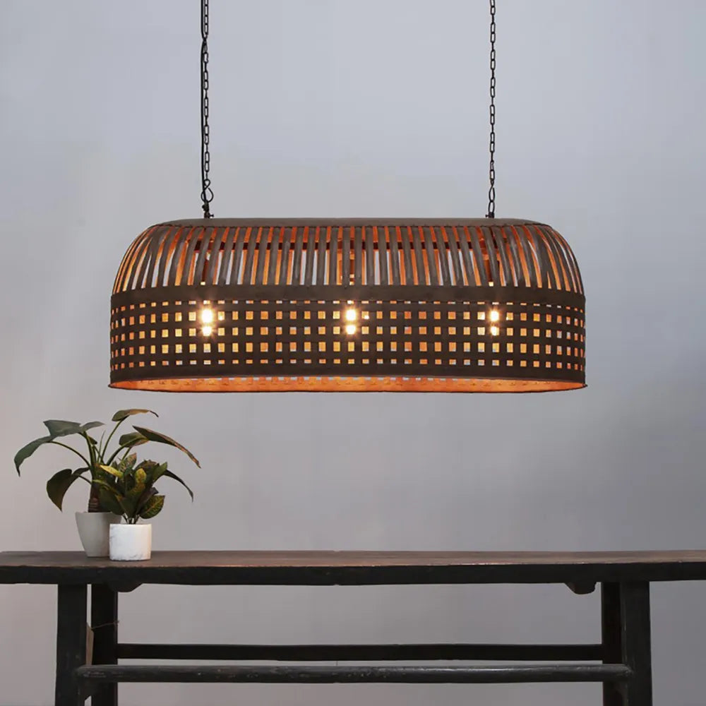Esch Ceiling Pendant Long Pendant