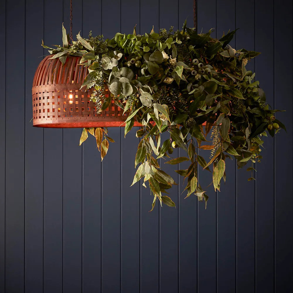 Esch Ceiling Pendant Long Pendant