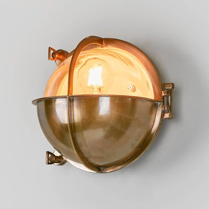 Vienna Outdoor Wall Light WALL LIGHT