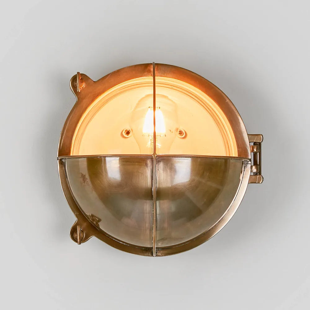 Vienna Outdoor Wall Light WALL LIGHT