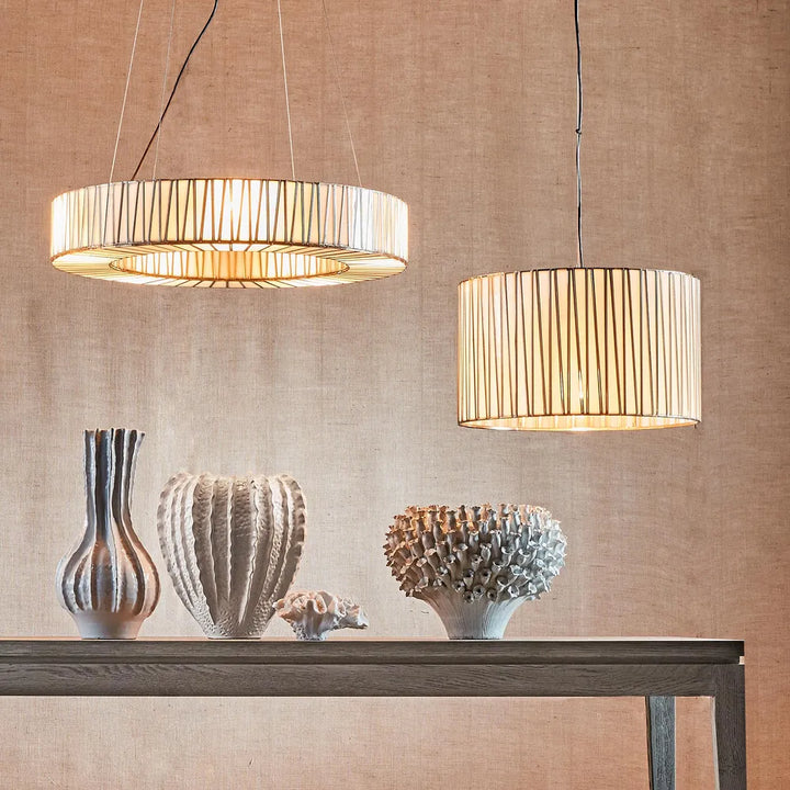 Petaluma Ceiling Pendant Brass Pendant