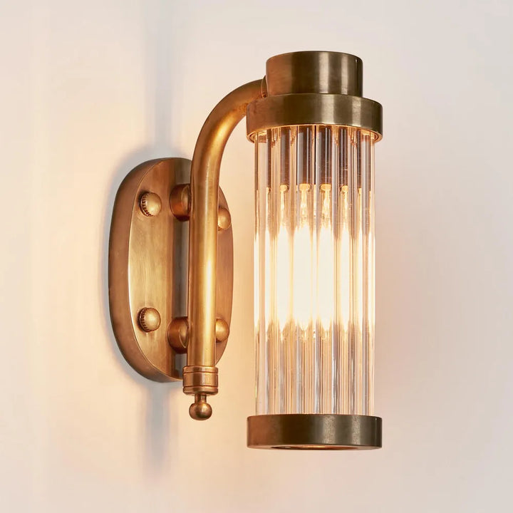 Dixon Wall Light WALL LIGHT