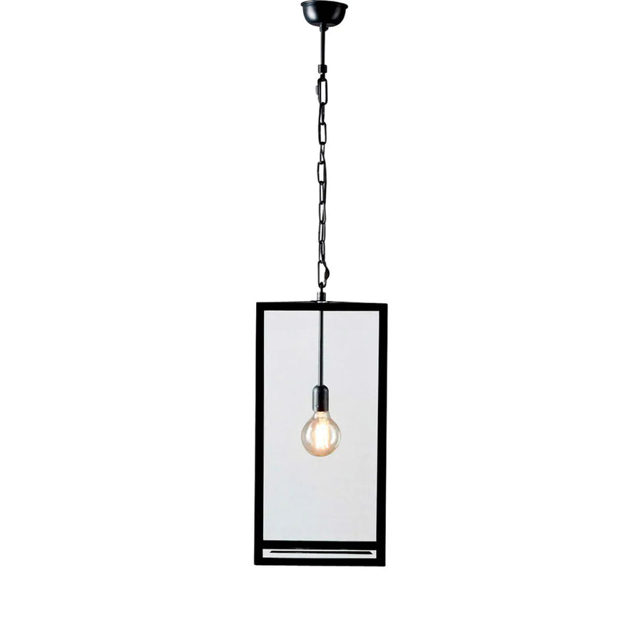 Archie Rose Ceiling Pendant Large Pendant