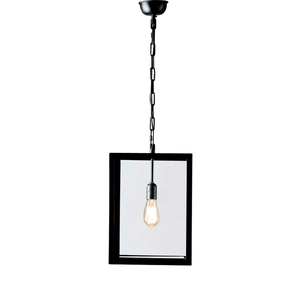 Archie Rose Ceiling Pendant Small Pendant