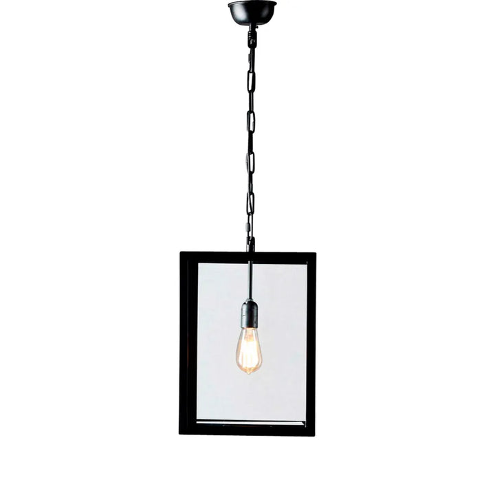 Archie Rose Ceiling Pendant Small Pendant