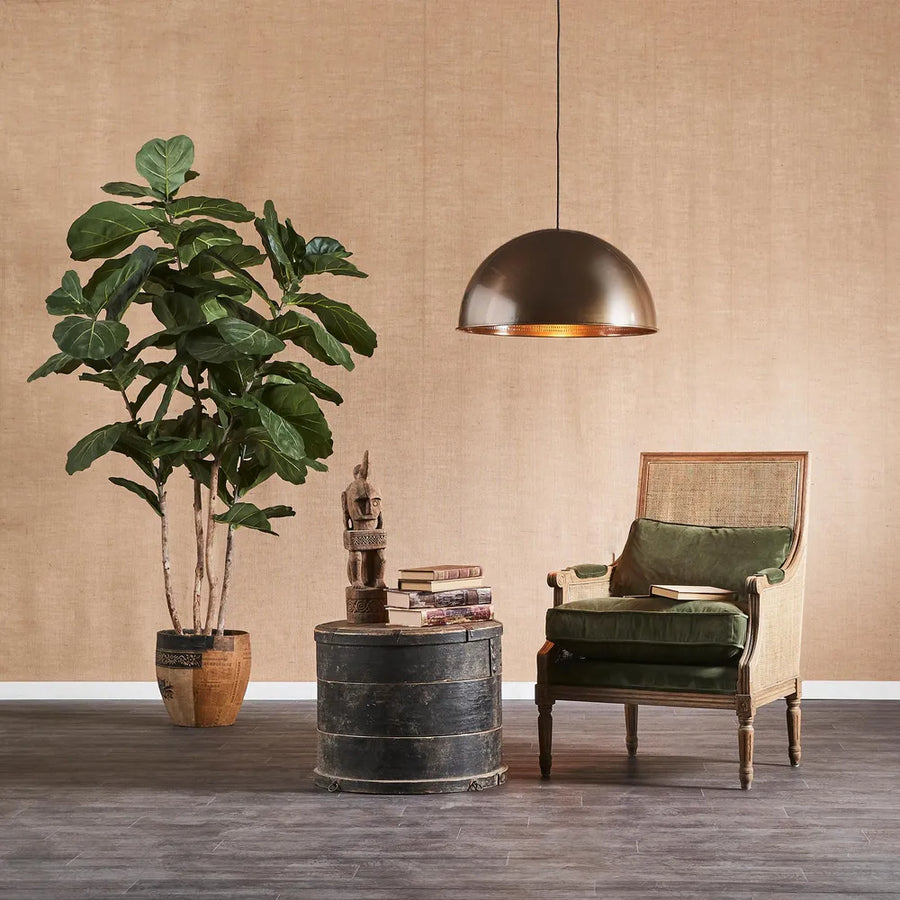 Alfresco Dome Ceiling Pendant Lamp Pendant