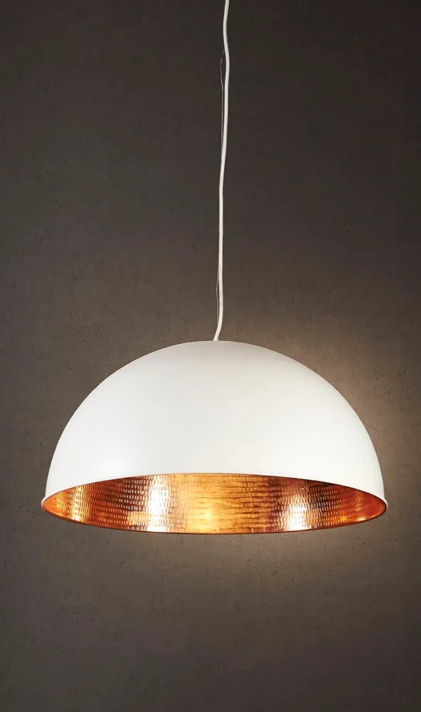 Alfresco Dome Ceiling Pendant Lamp Pendant