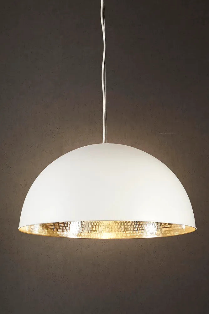 Alfresco Dome Ceiling Pendant Lamp Pendant