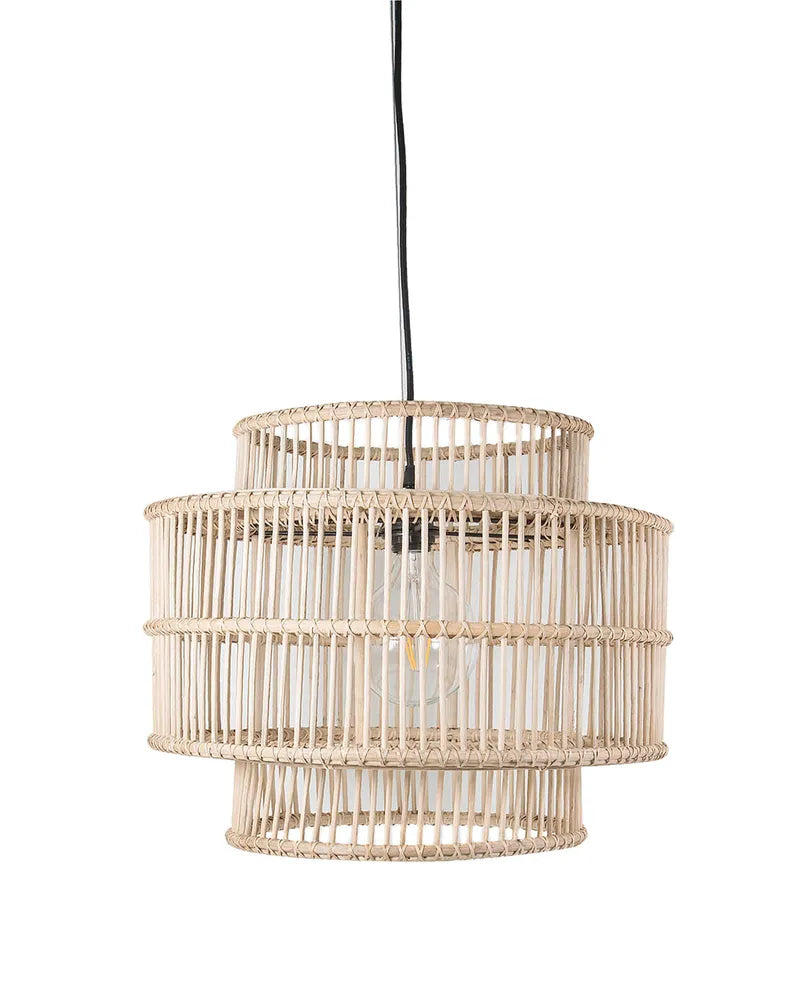 Haiti Ceiling Pendant Natural Pendant