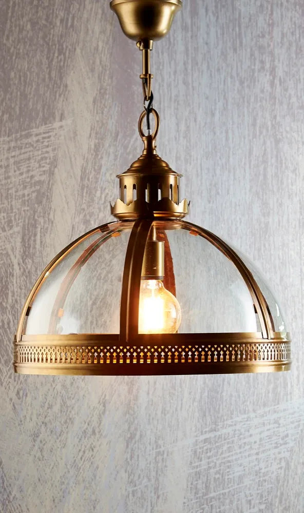 Winston Ceiling Pendant Pendant