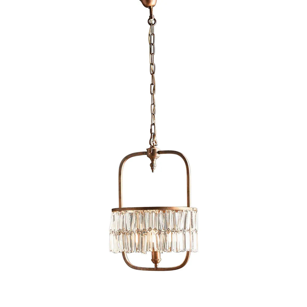Toronto Chandelier Pendant