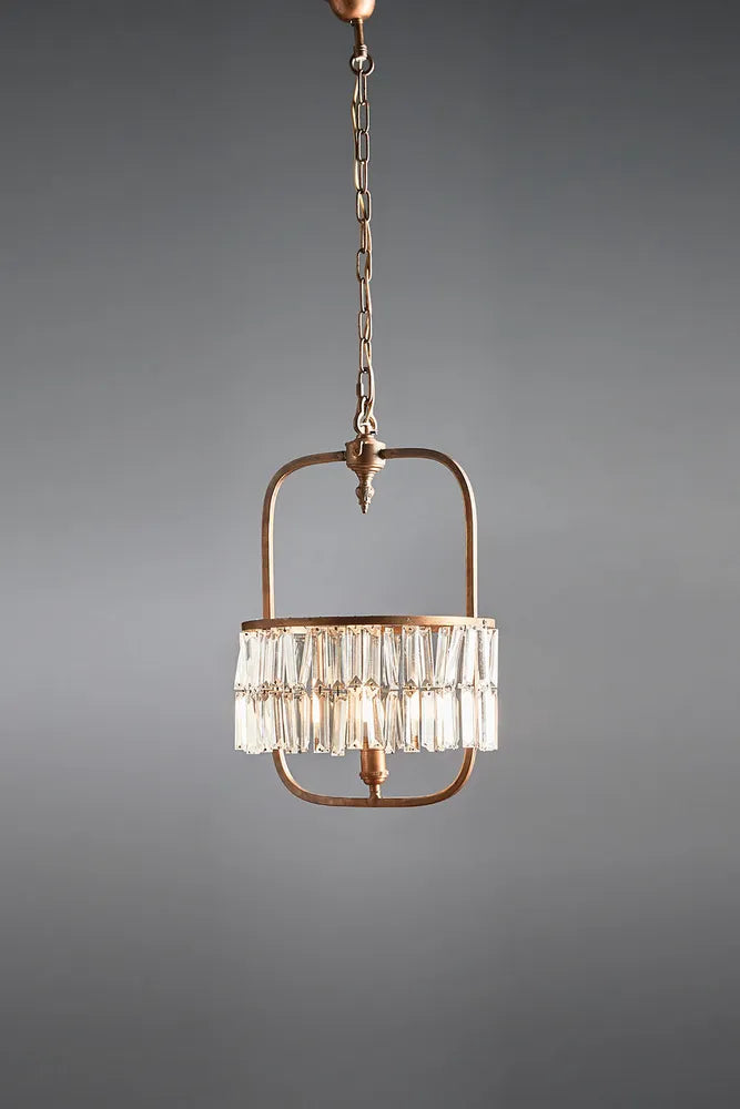Toronto Chandelier Pendant