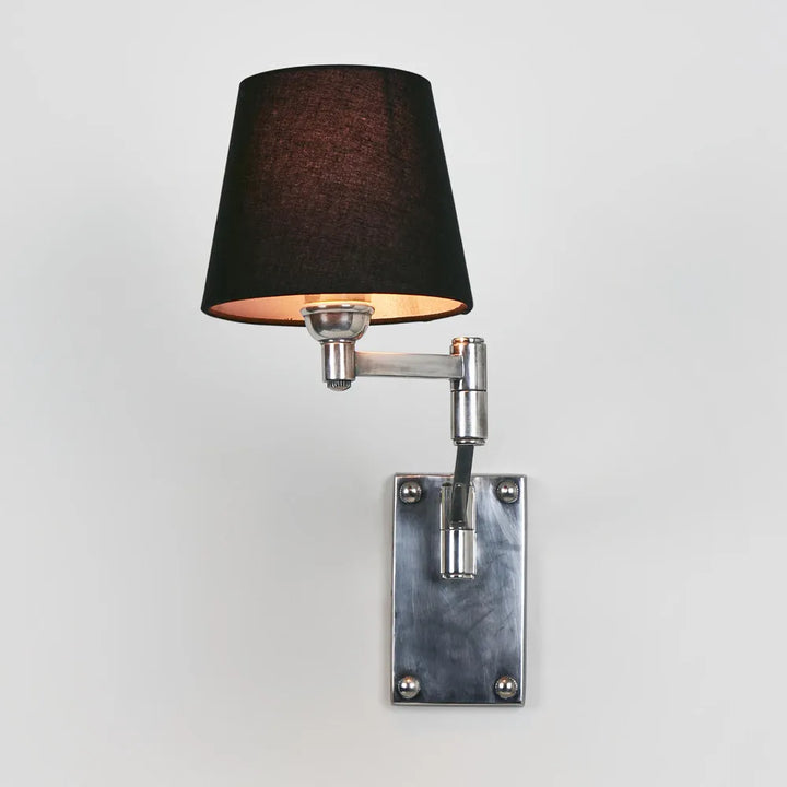 Oscar Wall Light Base only WALL LIGHT