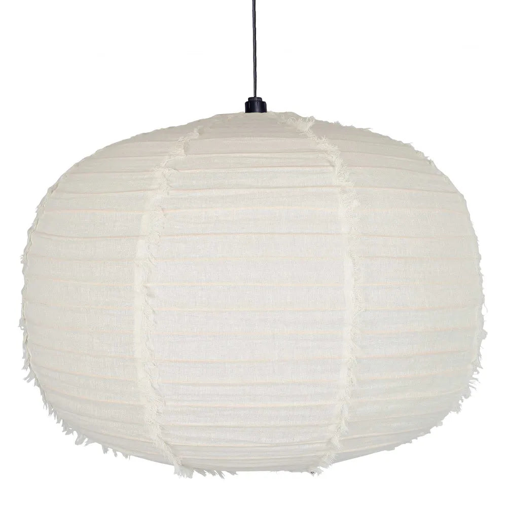 Nendo ORB Shade Marshmallow (Shade only) Large ACCESSORIES