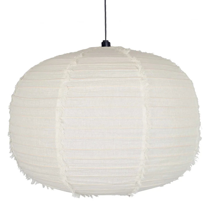 Nendo ORB Shade Marshmallow (Shade only) Large ACCESSORIES