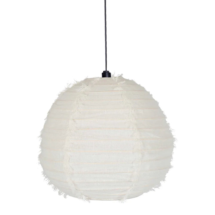 Nendo Shade Marshmallow (Shade only) White Small ACCESSORIES