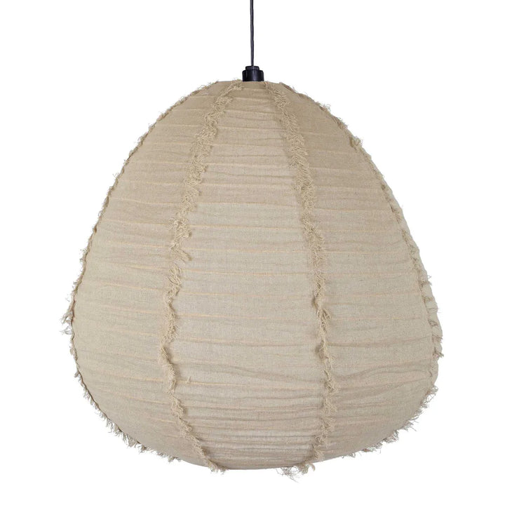 Nendo Shade Marshmallow (Shade only) Natural Large ACCESSORIES