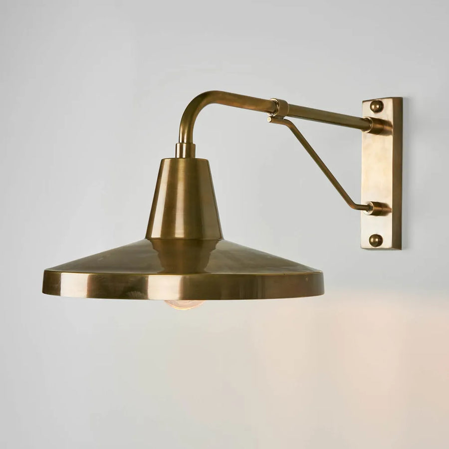 Trinity Wall light WALL LIGHT