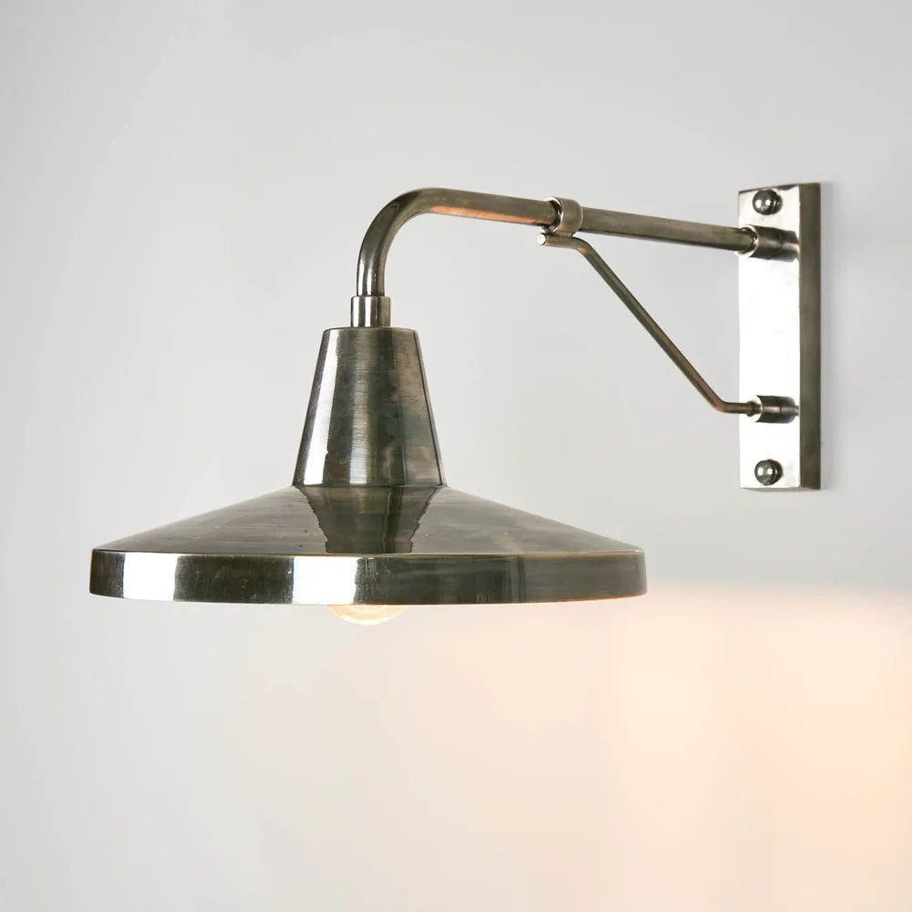 Trinity Wall light WALL LIGHT