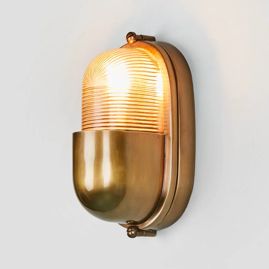 Anchor Outdoor Wall Light WALL LIGHT