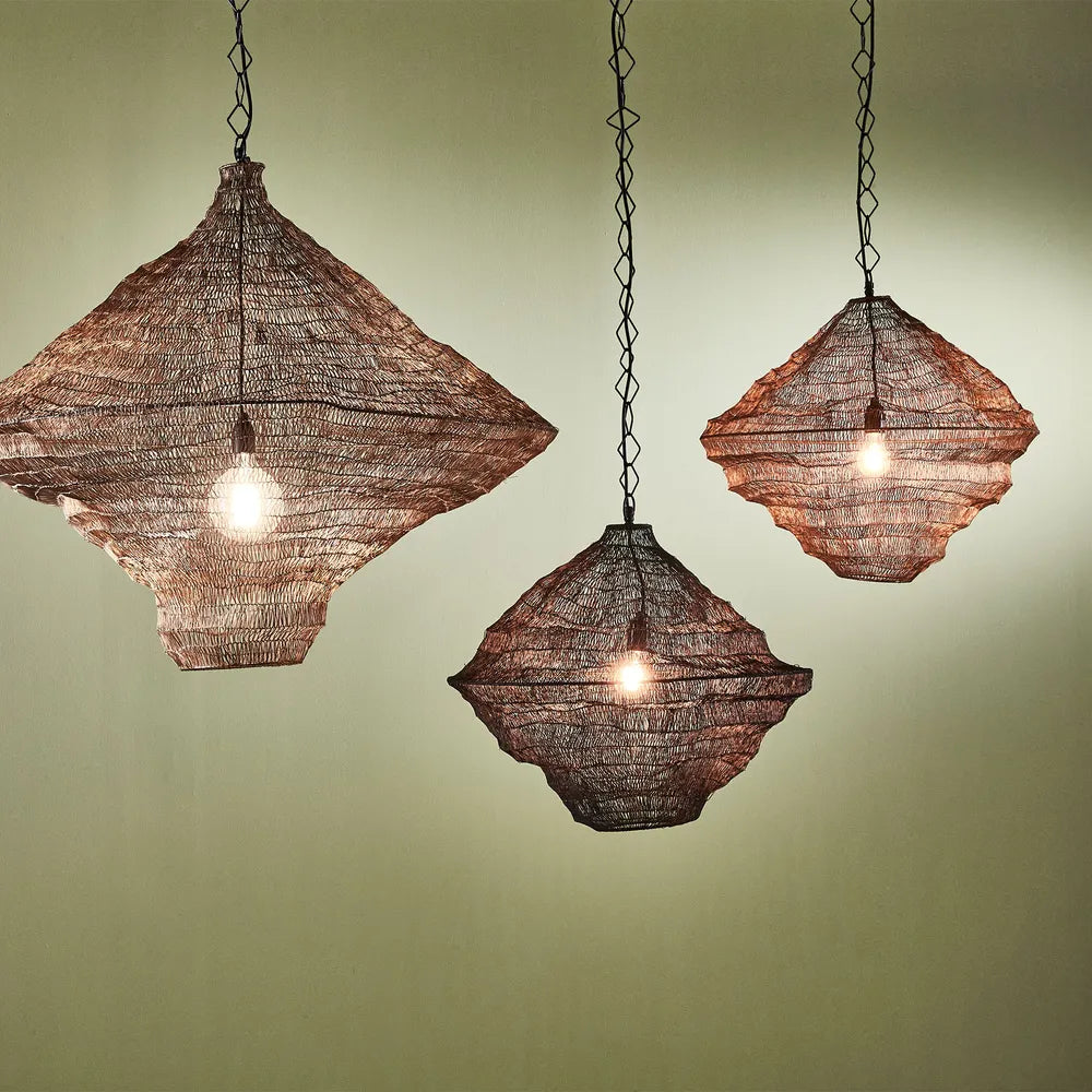 Metropolitan Ceiling Pendant Medium Pendant