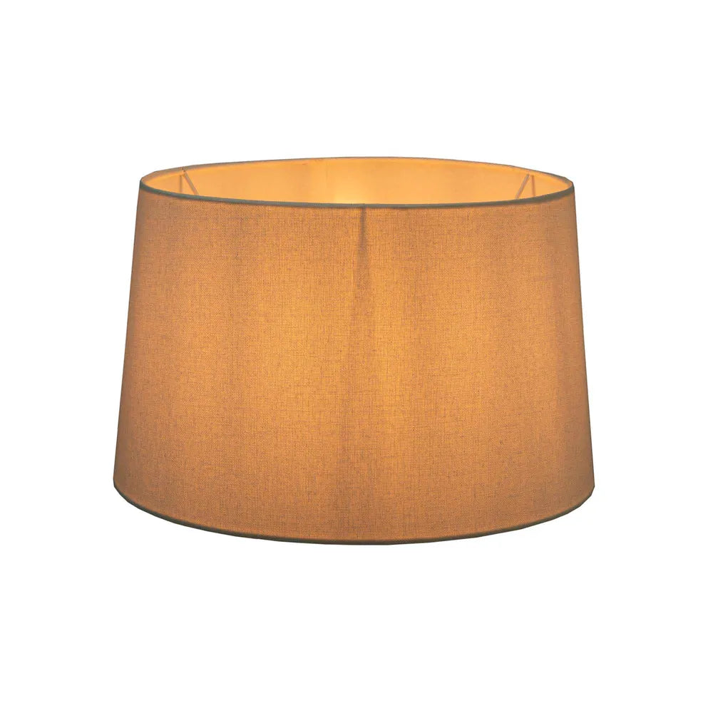 Linen Taper Lamp Shade XS ACCESSORIES