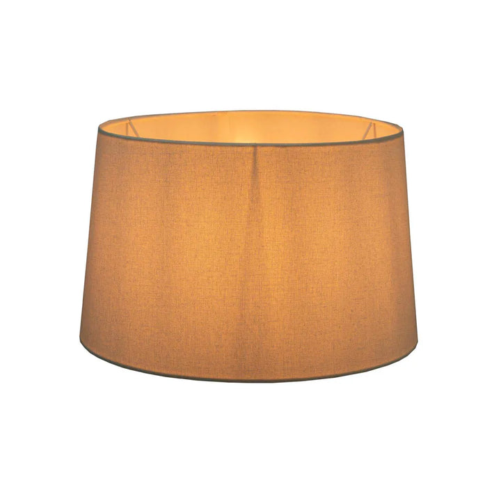 Linen Taper Lamp Shade XS ACCESSORIES