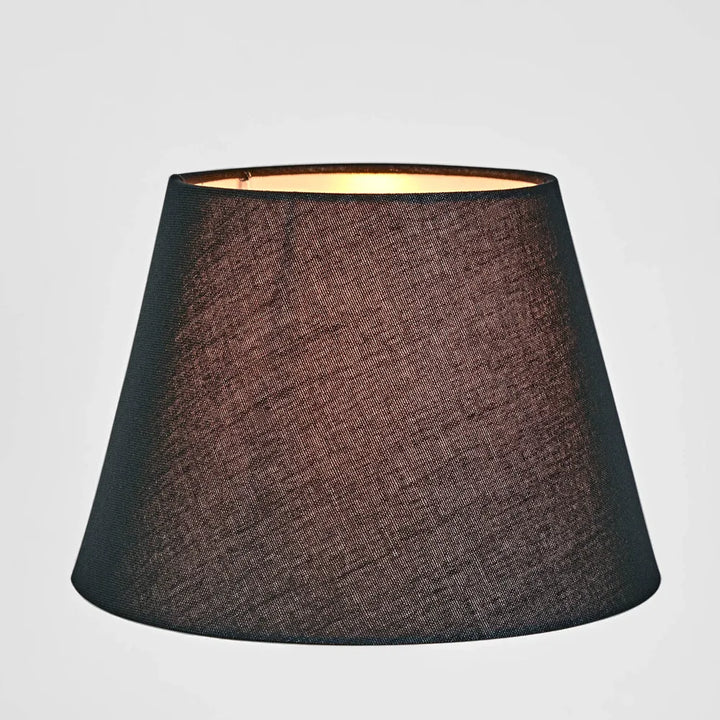 Linen Taper Lamp Shade XS ACCESSORIES
