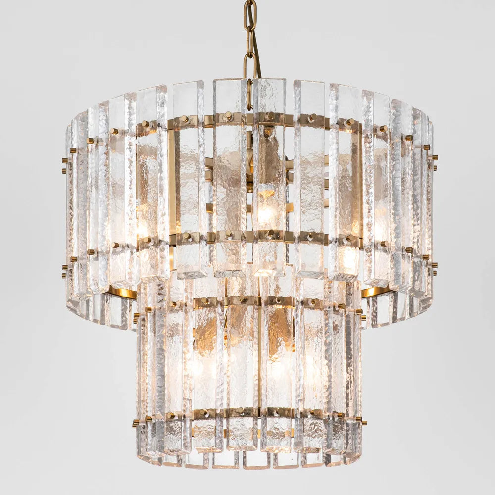 FENTON Chandelier Chandelier
