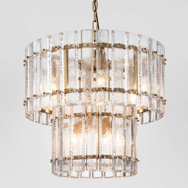 FENTON Chandelier Chandelier