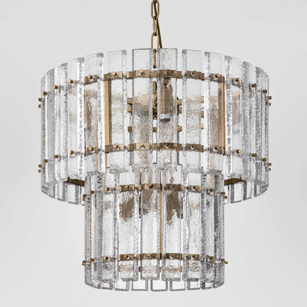 FENTON Chandelier Chandelier