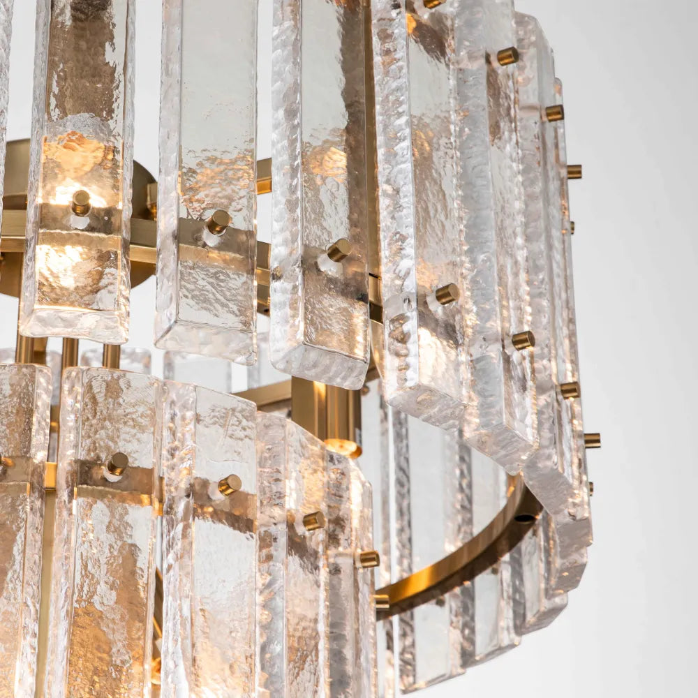 FENTON Chandelier Chandelier