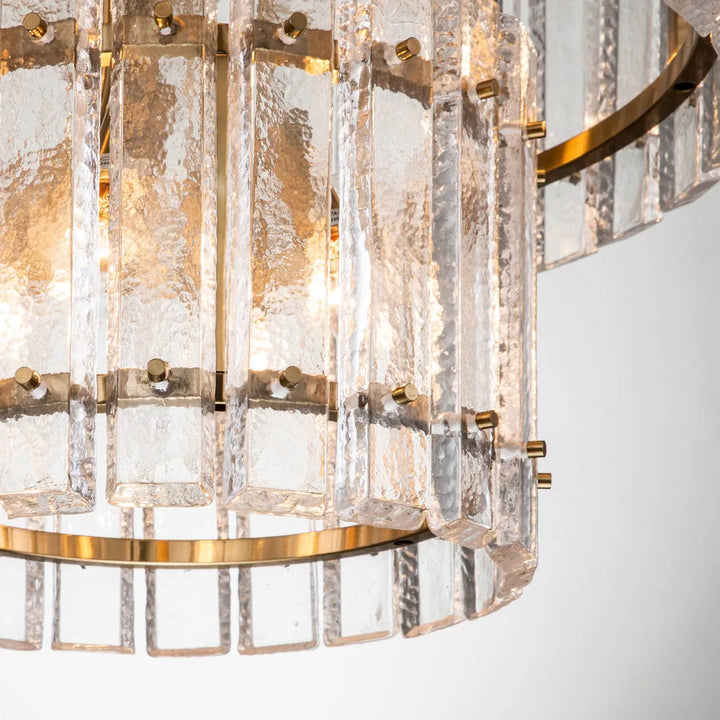 FENTON Chandelier Chandelier