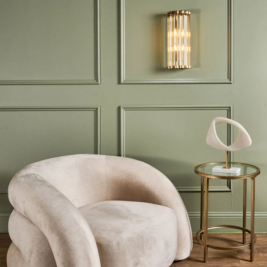 Kobe Medium/Large Wall Light WALL LIGHT