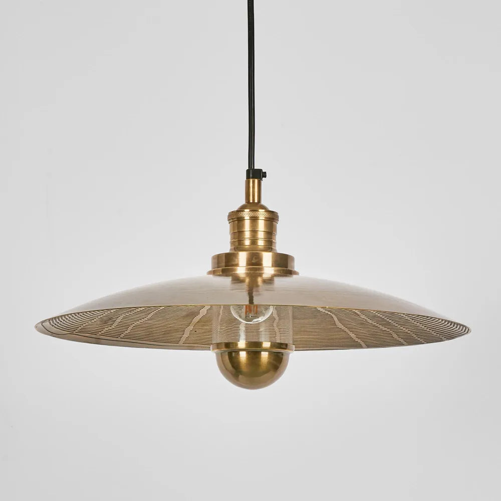 Henry Ceiling Pendant Antique Brass Antique Brass Pendant