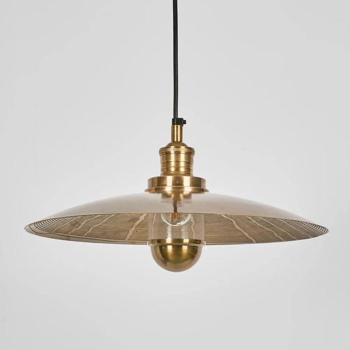 Henry Ceiling Pendant Antique Brass Antique Brass Pendant