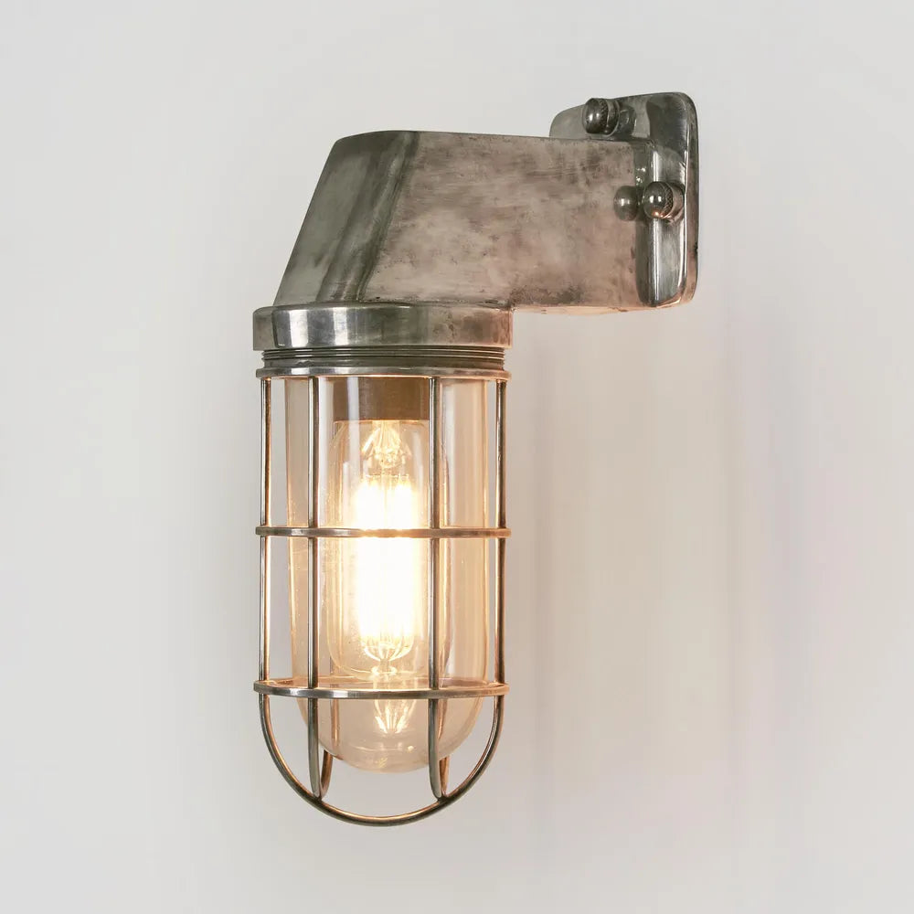 Royal London Outdoor Wall Light WALL LIGHT