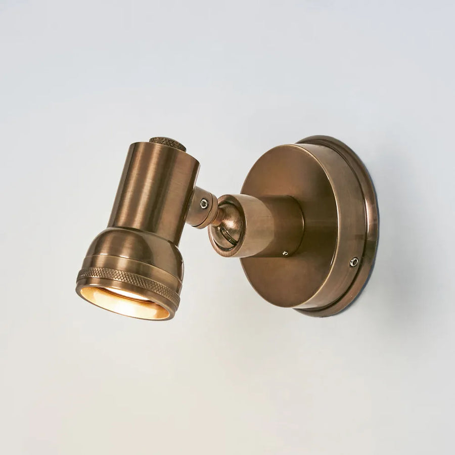 Carter Mini Wall Light WALL LIGHT