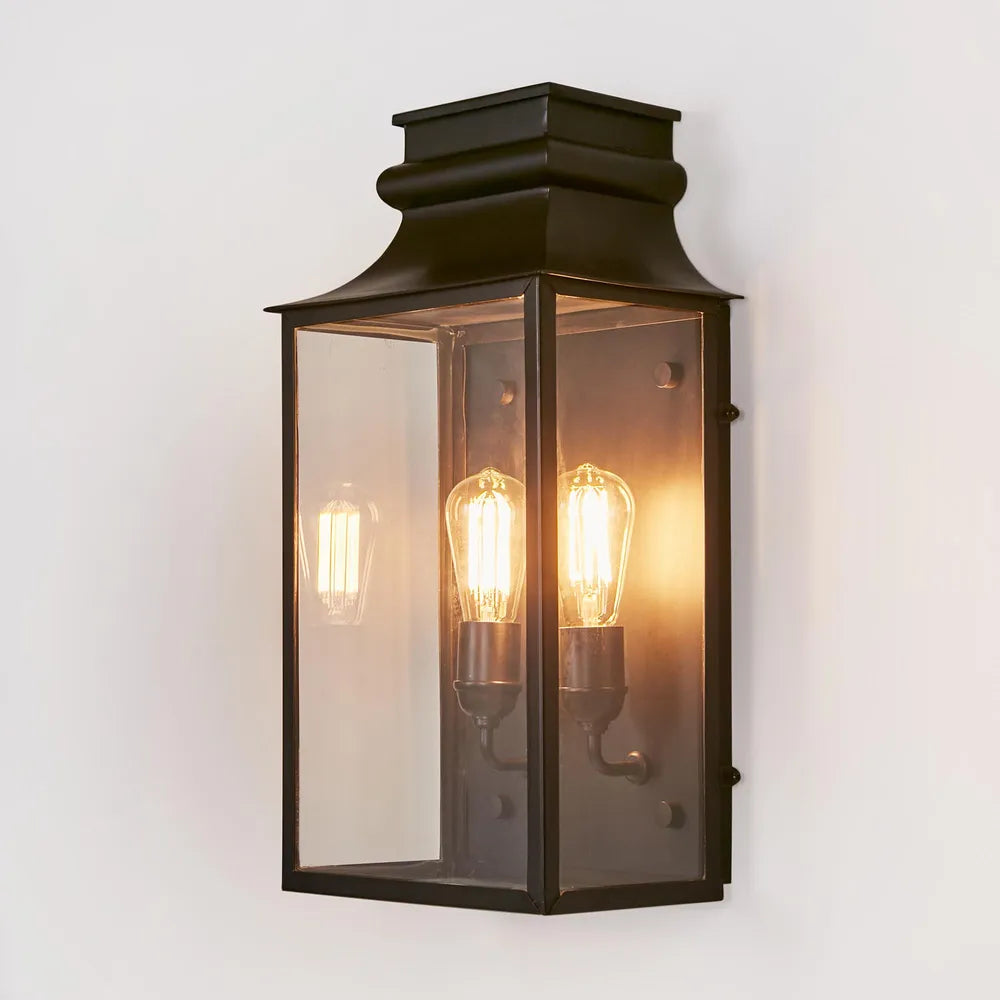 Westpoint Outdoor Wall Light WALL LIGHT