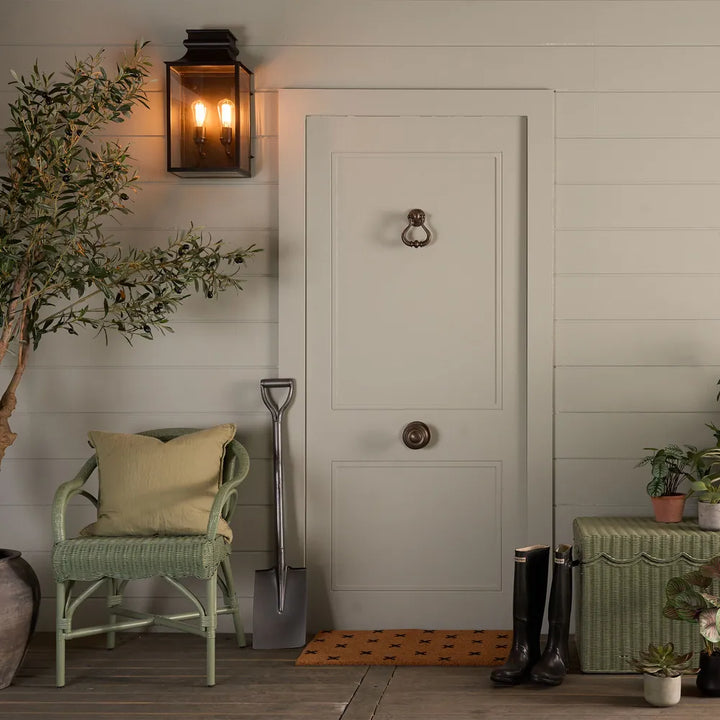 Westpoint Outdoor Wall Light WALL LIGHT