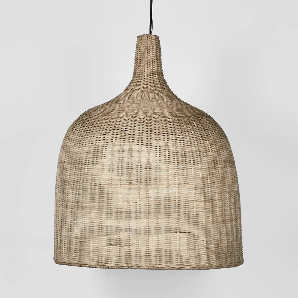 Wentworth Rattan Pendant Pendant